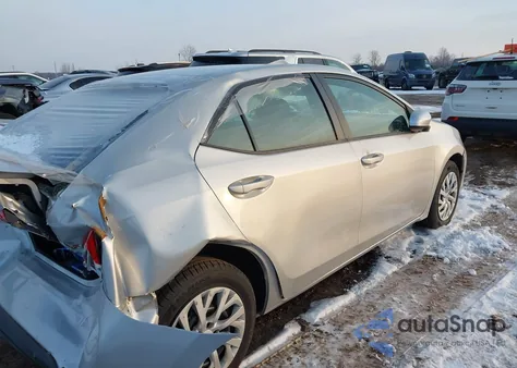 2014 Honda Civic Lx из США, поврежденный, VIN 2HGFG3B55EH519596